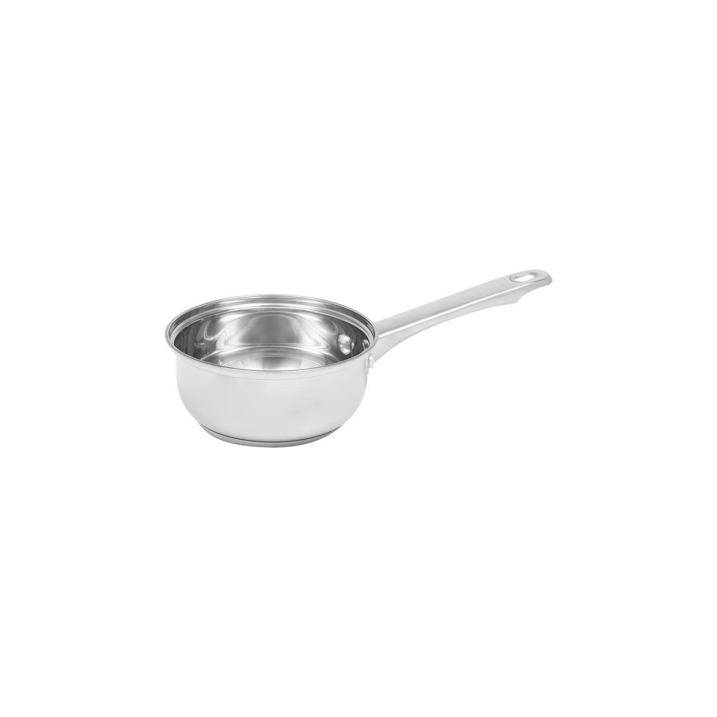 5 Piece Stainless Steel Cookware Set Kitchen Haden