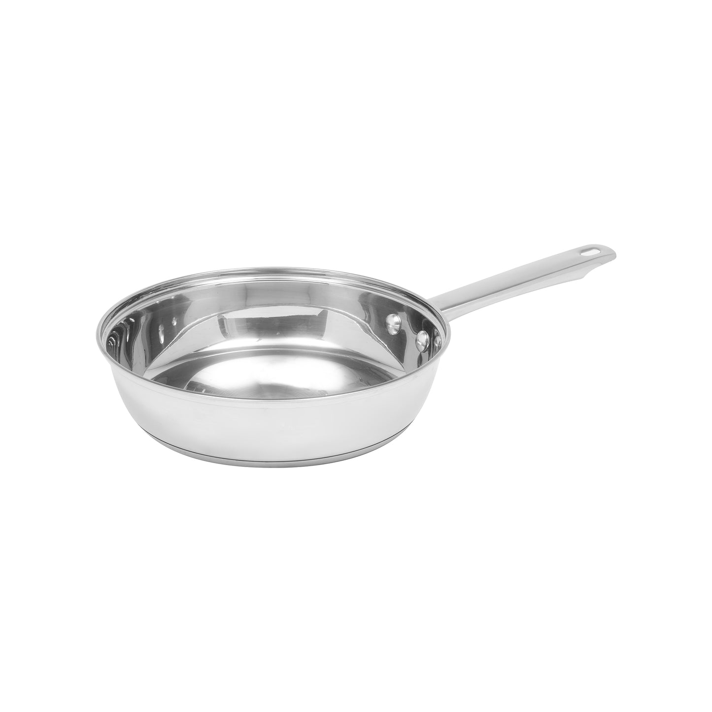 5 Piece Stainless Steel Cookware Set Kitchen Haden
