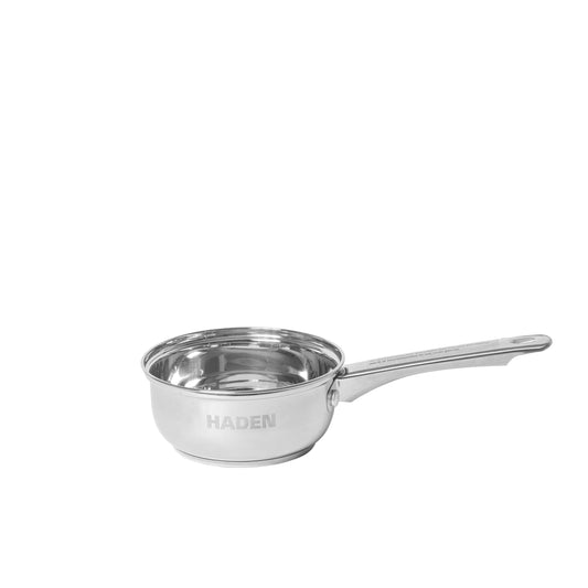 14cm Essential Milk Pan Kitchen Haden