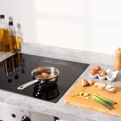 14cm Essential Milk Pan Kitchen Haden