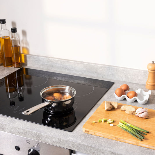 14cm Essential Milk Pan Kitchen Haden