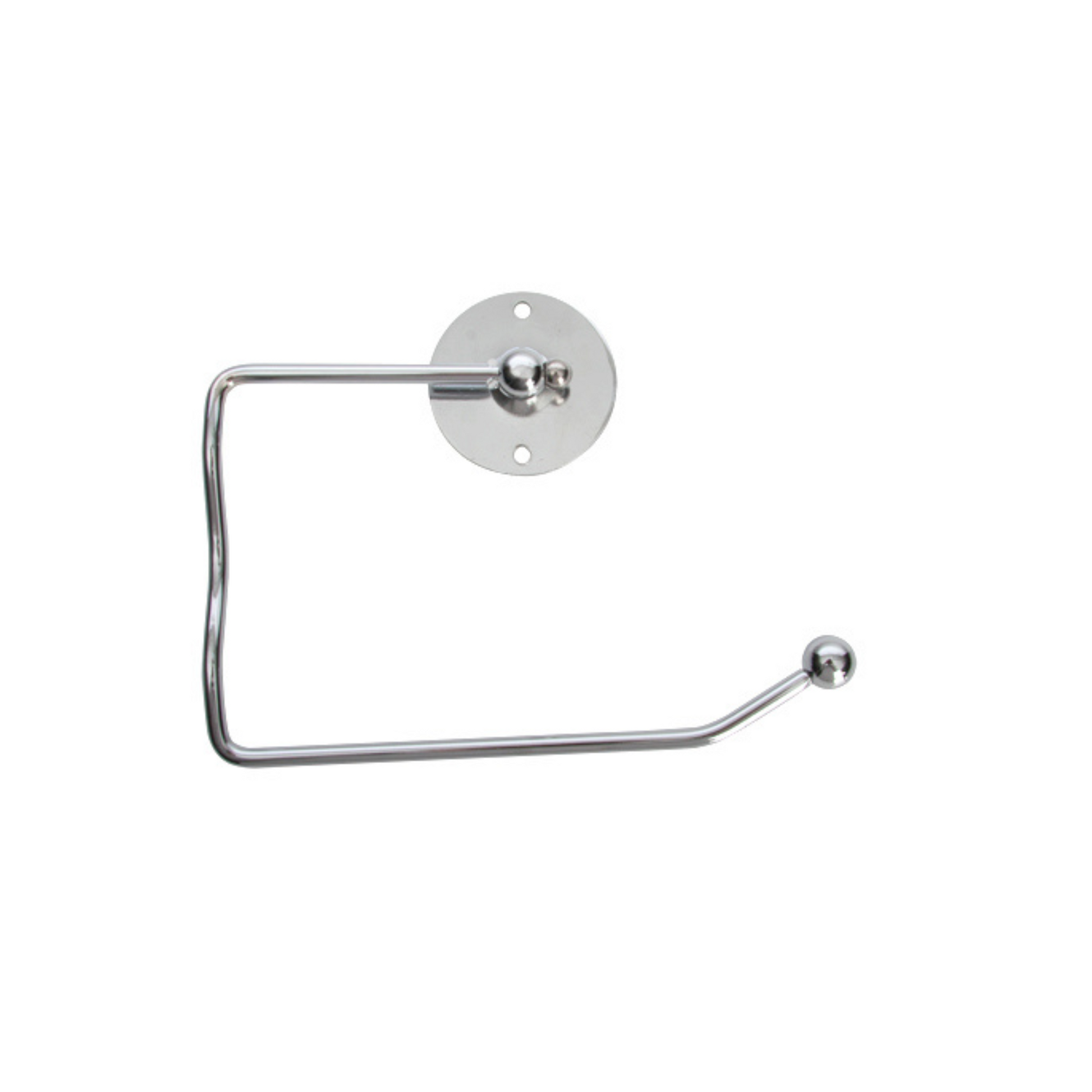 Oceana Toilet Roll Holder Bathroom Sabichi Homewares Ltd