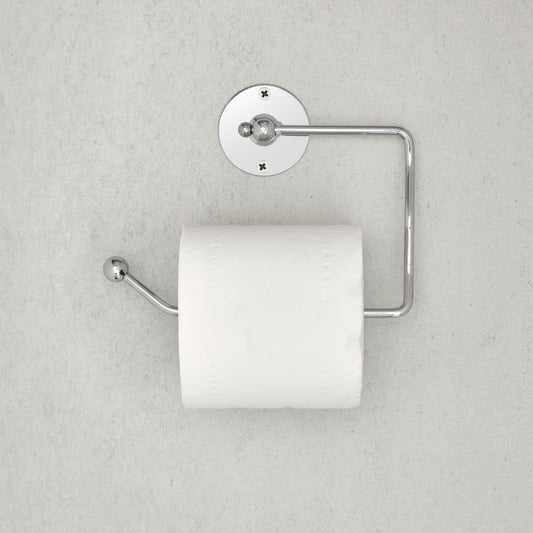 Oceana Toilet Roll Holder