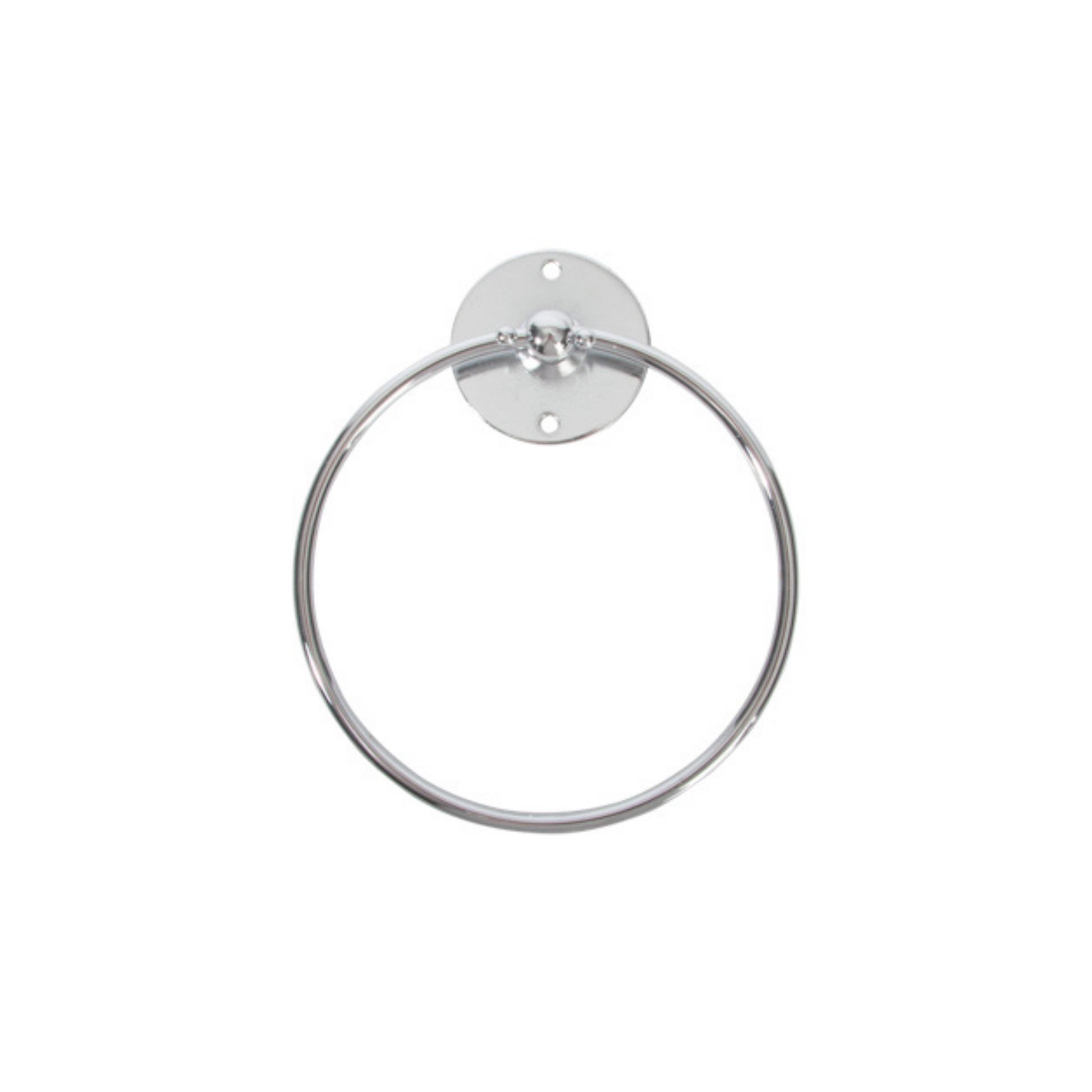 Oceana Towel Ring Bathroom Sabichi Homewares Ltd