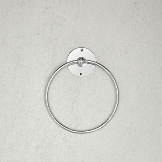 Oceana Towel Ring