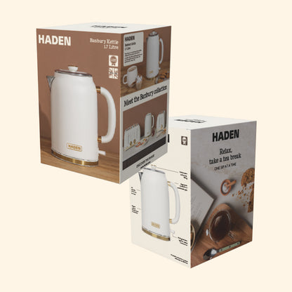 Haden Banbury Kettle Sour Cream