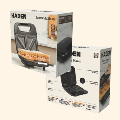 Haden Sandwich Maker