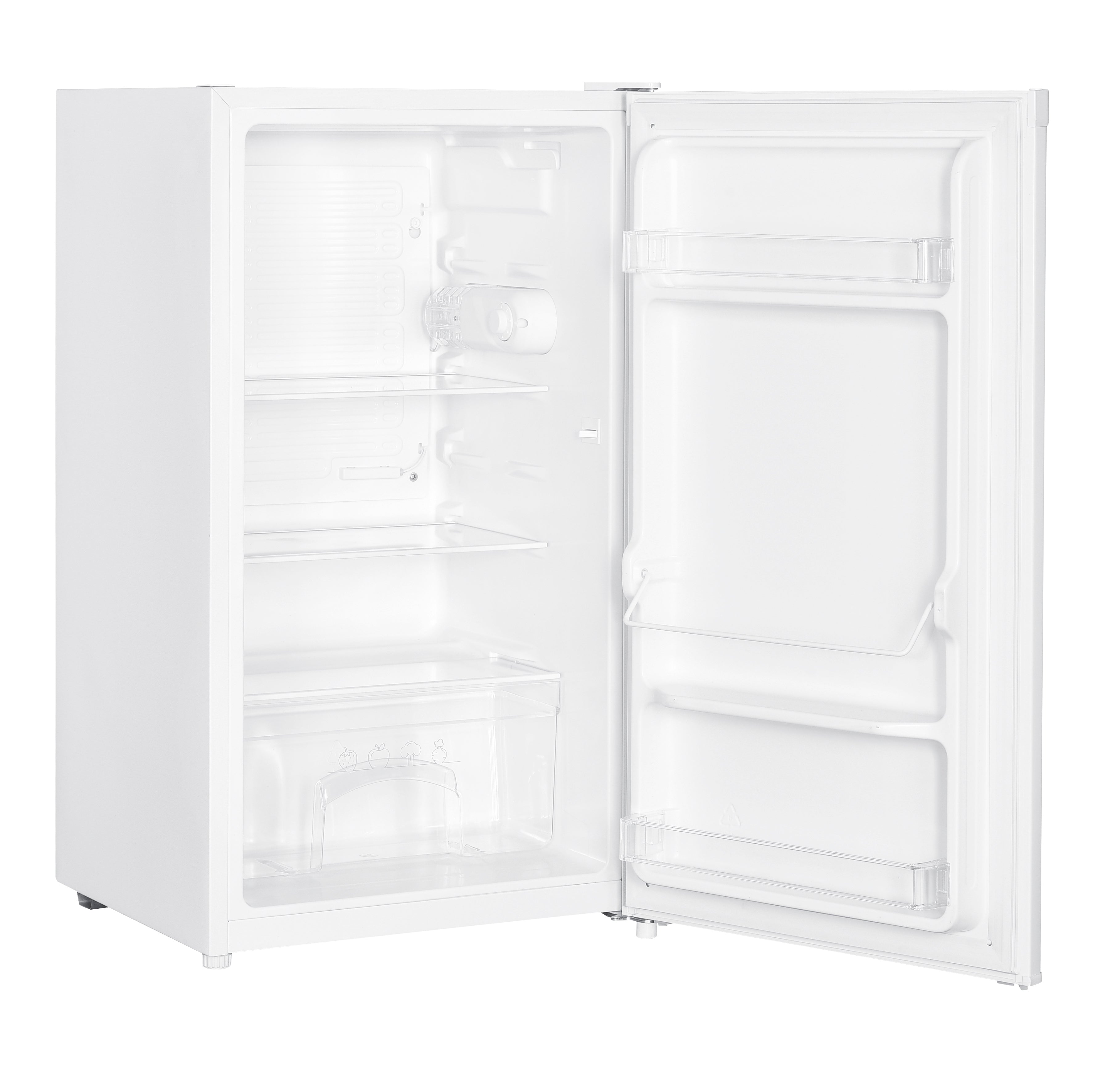 Haden White HL794W 48cm Under Counter Larder Fridge