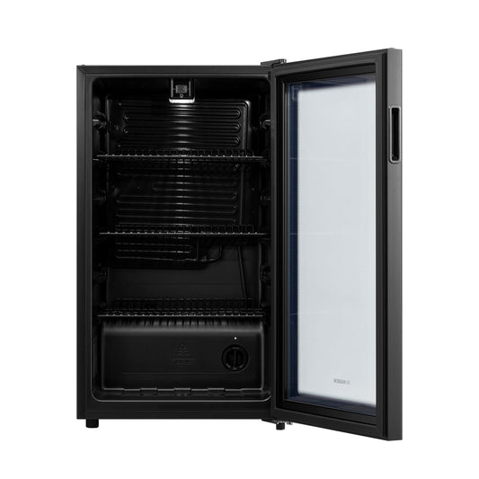 HBC93L-E 48cm Beverage Cooler Refrigerators Haden