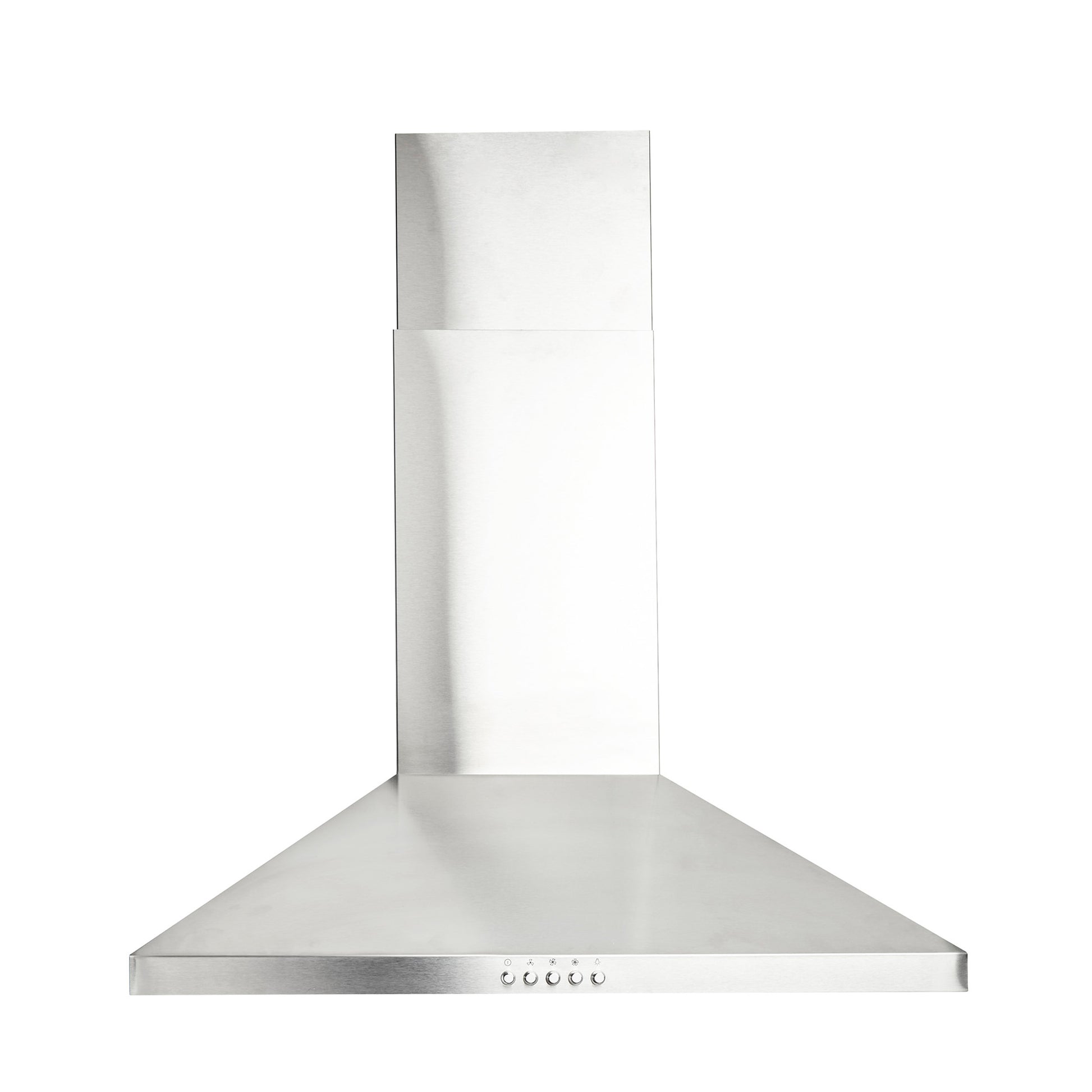 HCH61X 60cm Chimney Cooker Hood cooker hood Haden