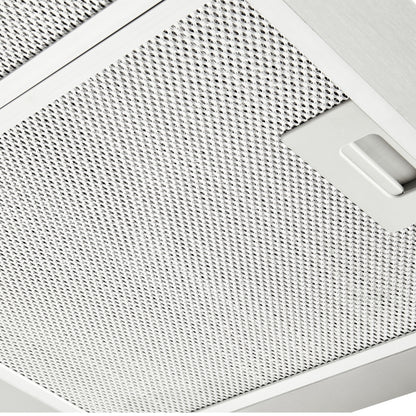 HCH61X 60cm Chimney Cooker Hood cooker hood Haden