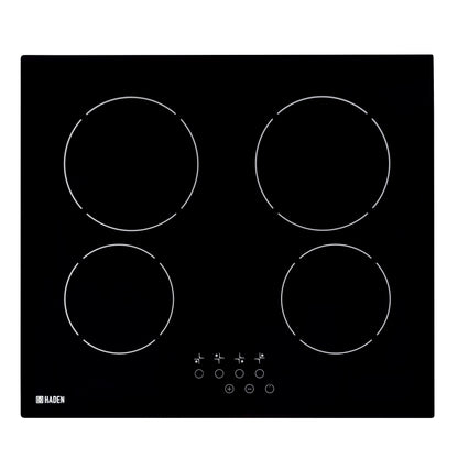 HCT60K 60cm Ceramic Hob Hobs Haden
