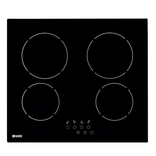 HCT60K 60cm Ceramic Hob Hobs Haden