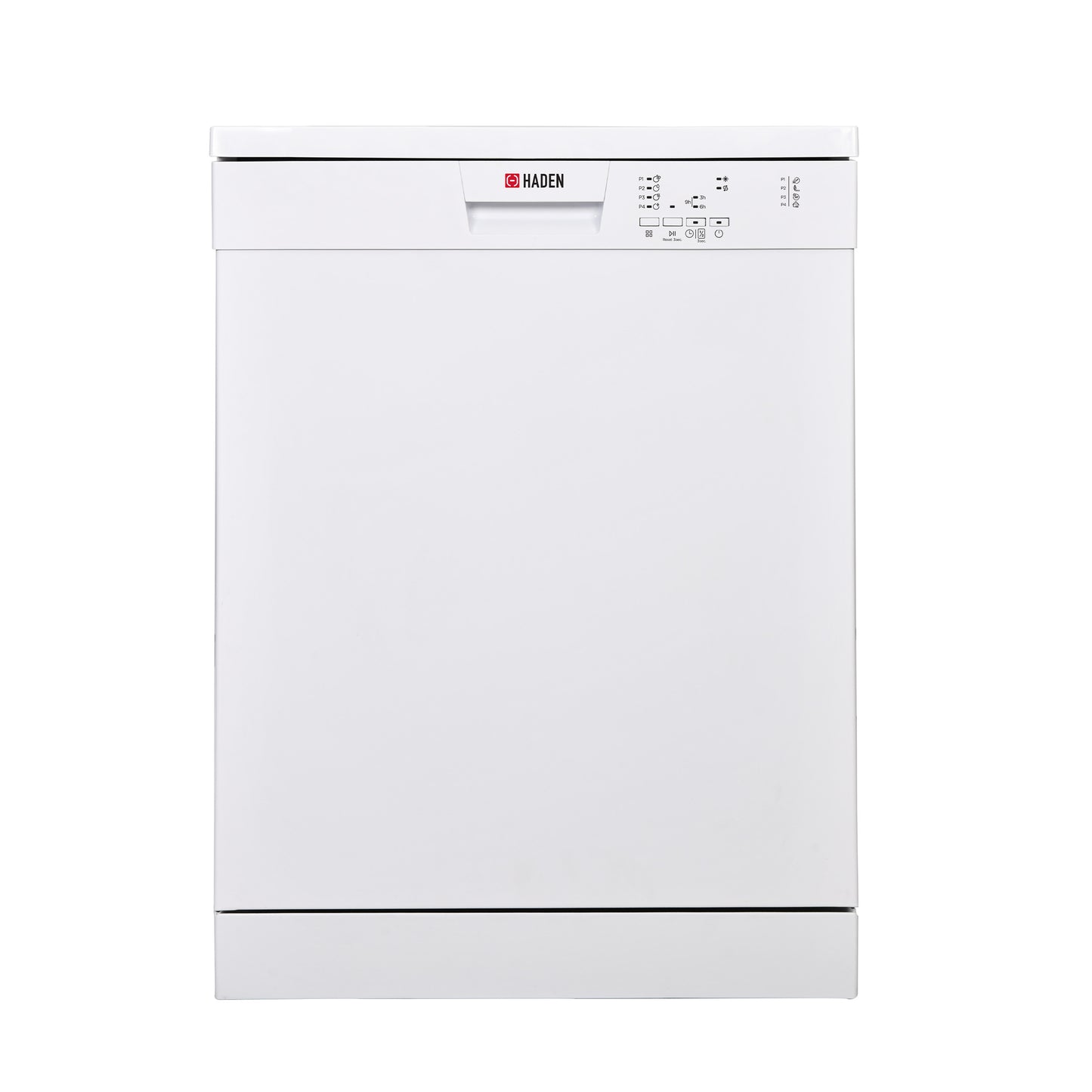 HDD60CW Freestanding Dishwasher dishwasher Haden