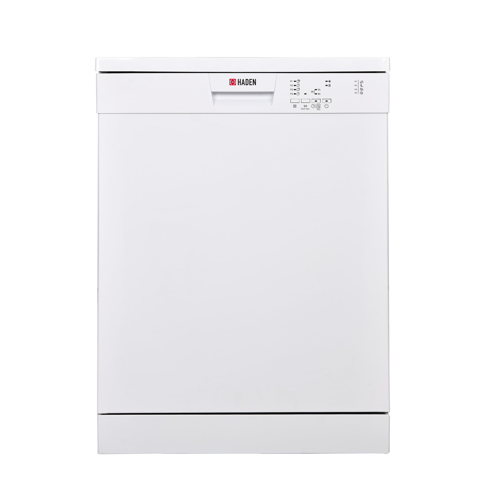 HDD60CW Freestanding Dishwasher dishwasher Haden