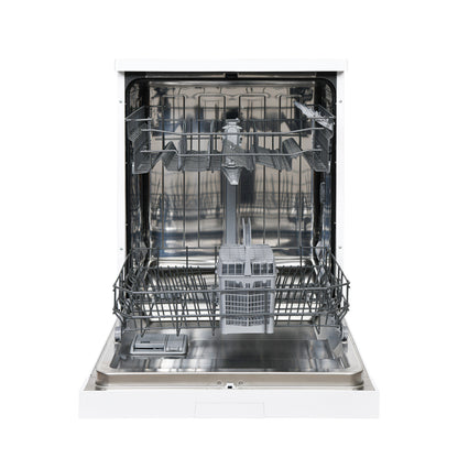 HDD60CW Freestanding Dishwasher dishwasher Haden