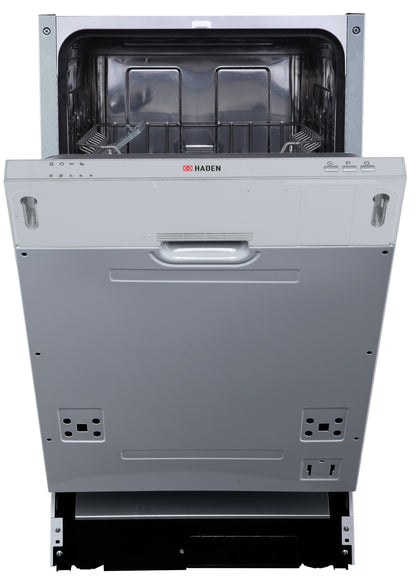 HDI4510 45cm Integrated Diswasher dishwasher Haden