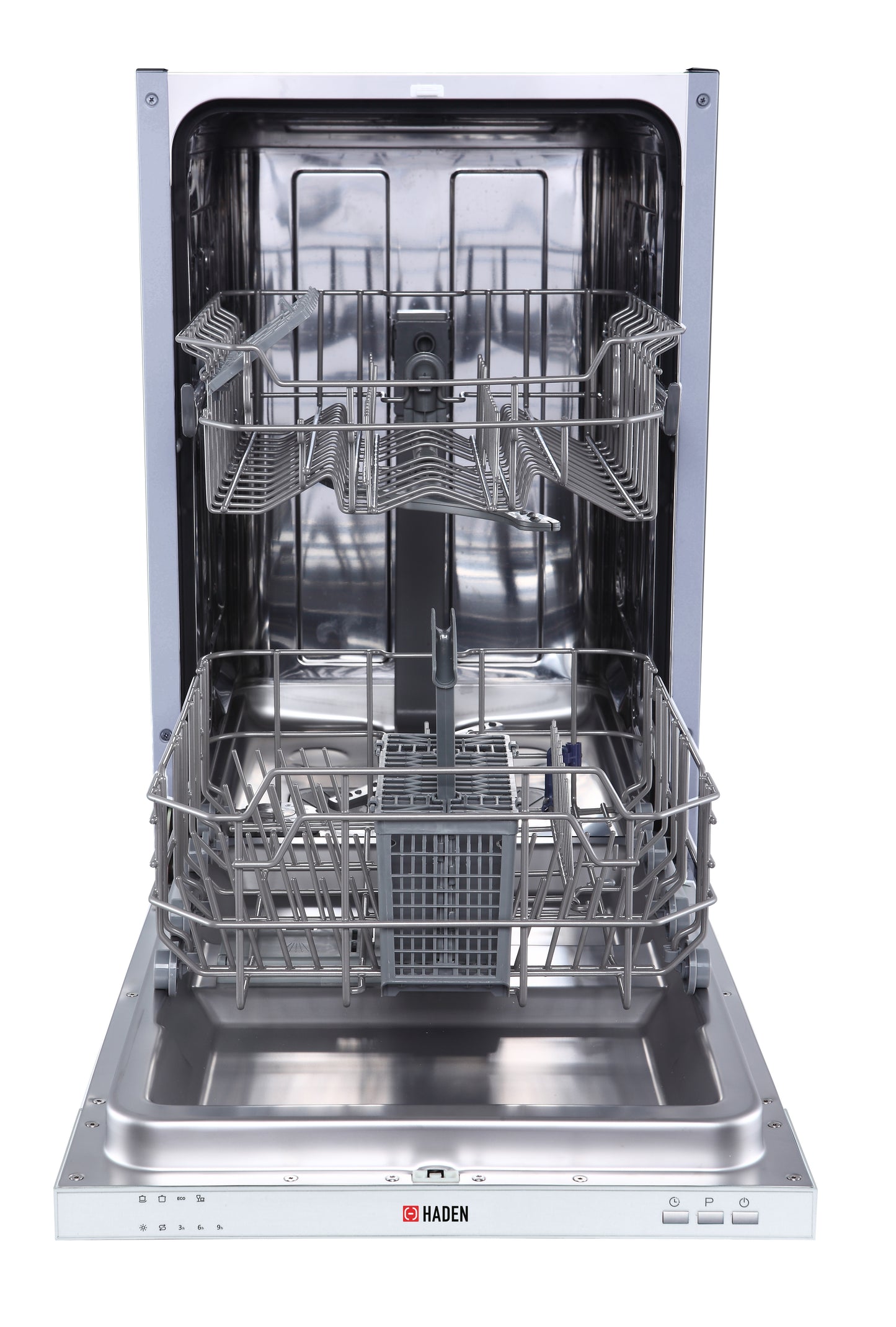 HDI4510 – 45CM INTEGRATED BUILT IN DISHWASHER