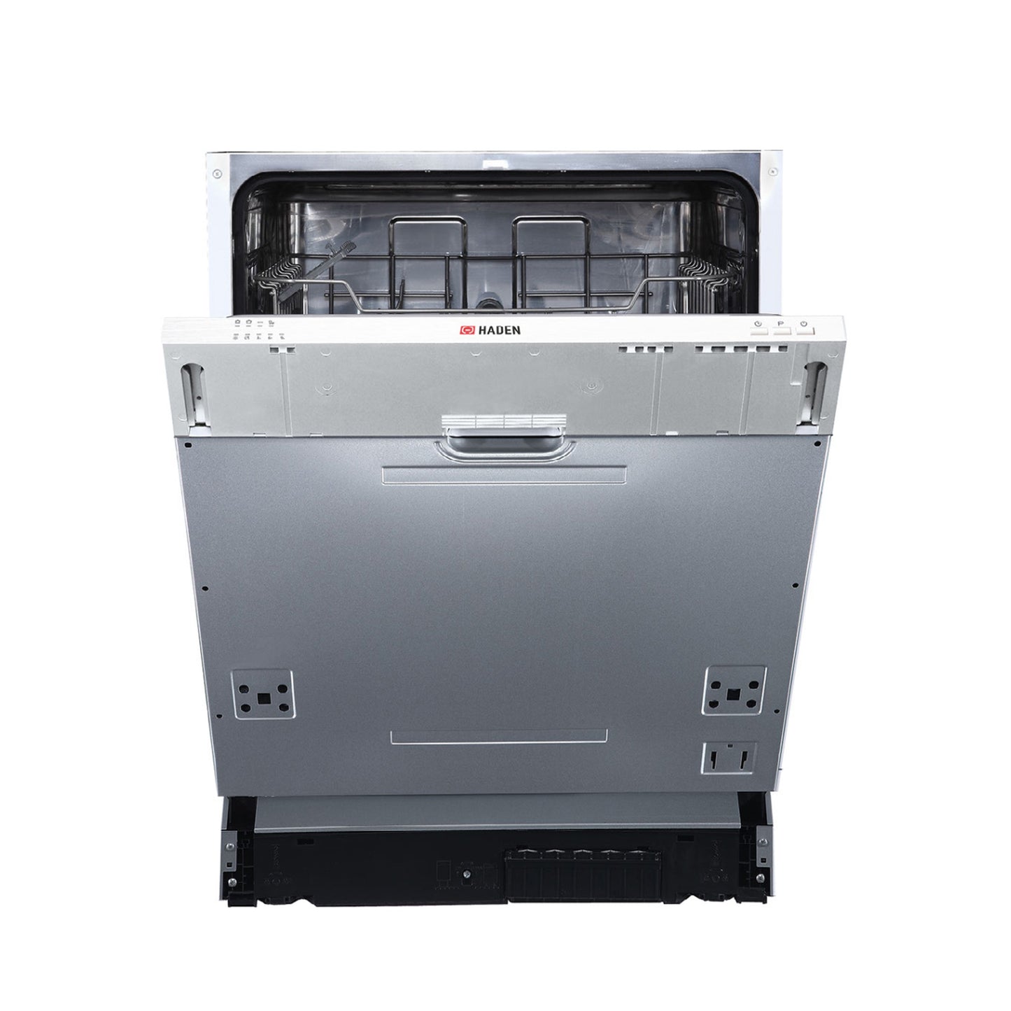 HDI6014 – 60CM INTEGRATED BUILT IN DISHWASHER