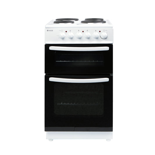 HEST50W 50cm Twin Cavity Sealed Plate Oven Cookers Haden