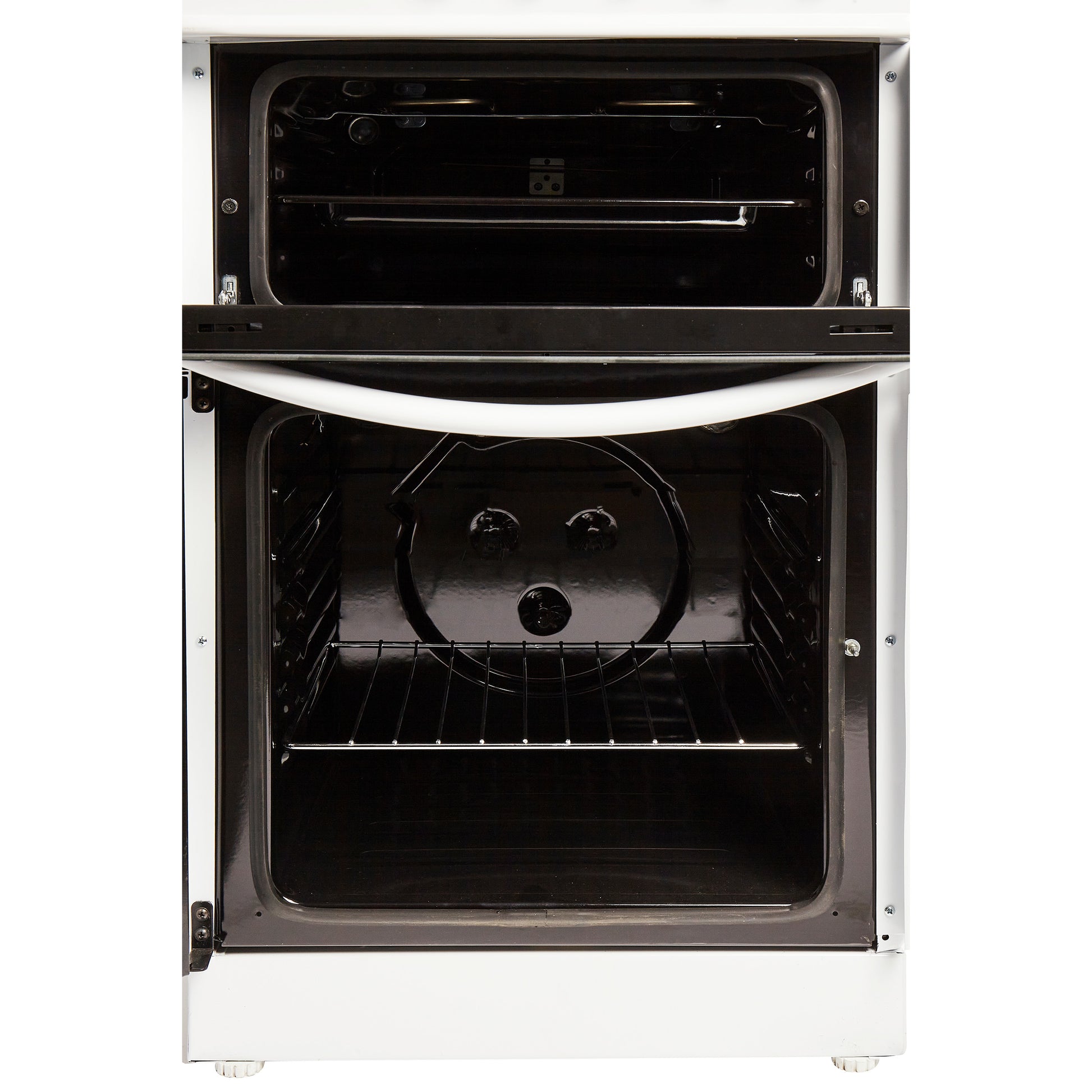 HEST50W 50cm Twin Cavity Sealed Plate Oven Cookers Haden