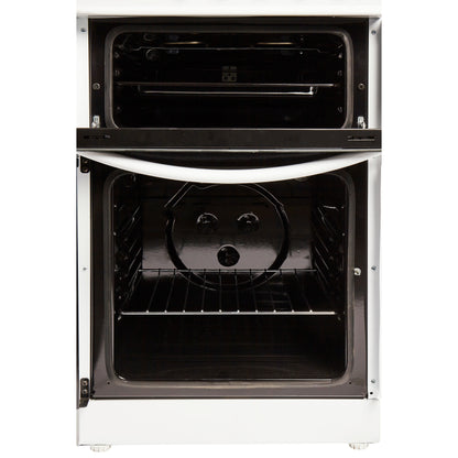 HEST50W 50cm Twin Cavity Sealed Plate Oven Cookers Haden