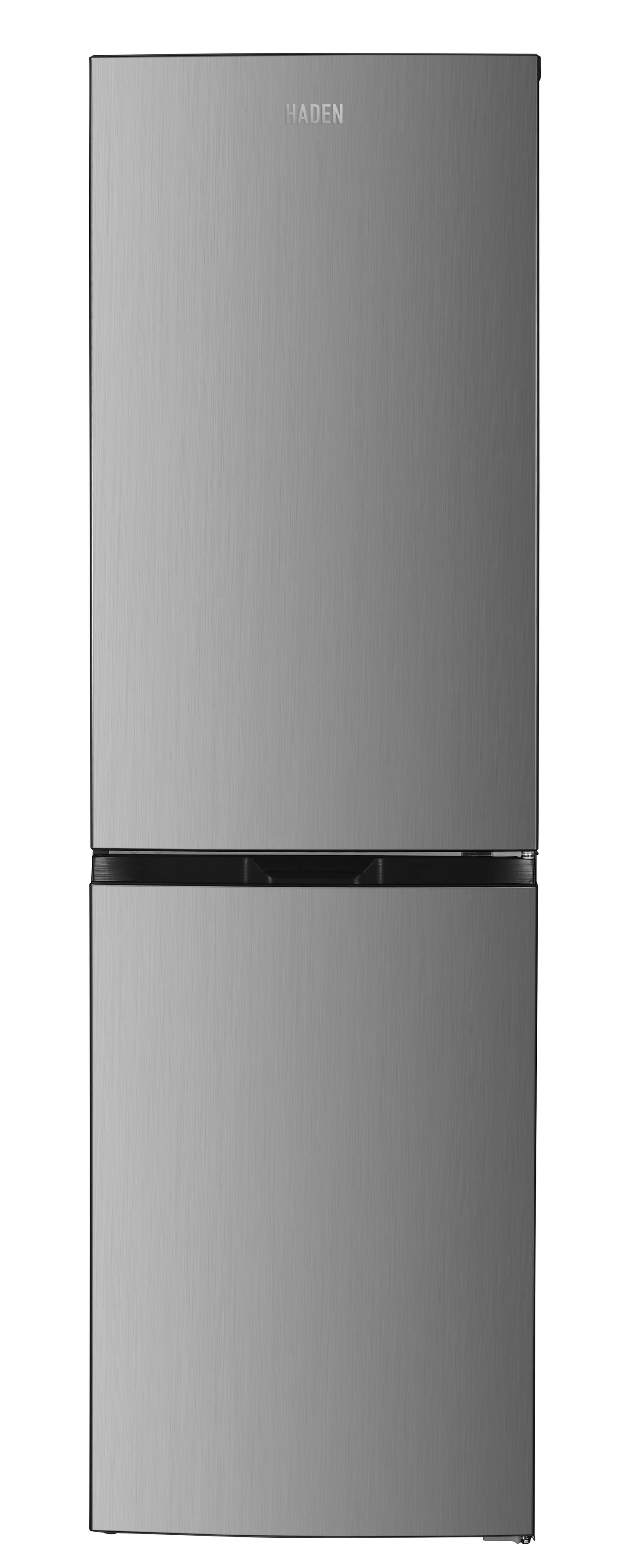 HFF1855IX 55cm No Frost Fridge-Freezer Haden