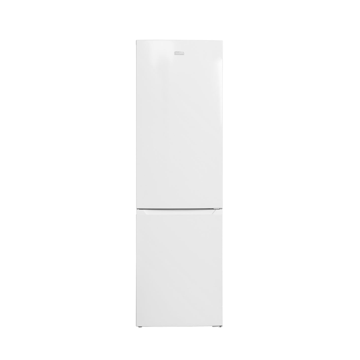 HFF253W 55cm Total No Frost Fridge Freezer Refrigerators Haden