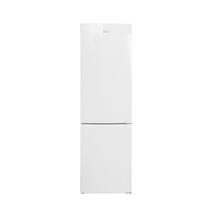 HFF253W 55cm Total No Frost Fridge Freezer Refrigerators Haden