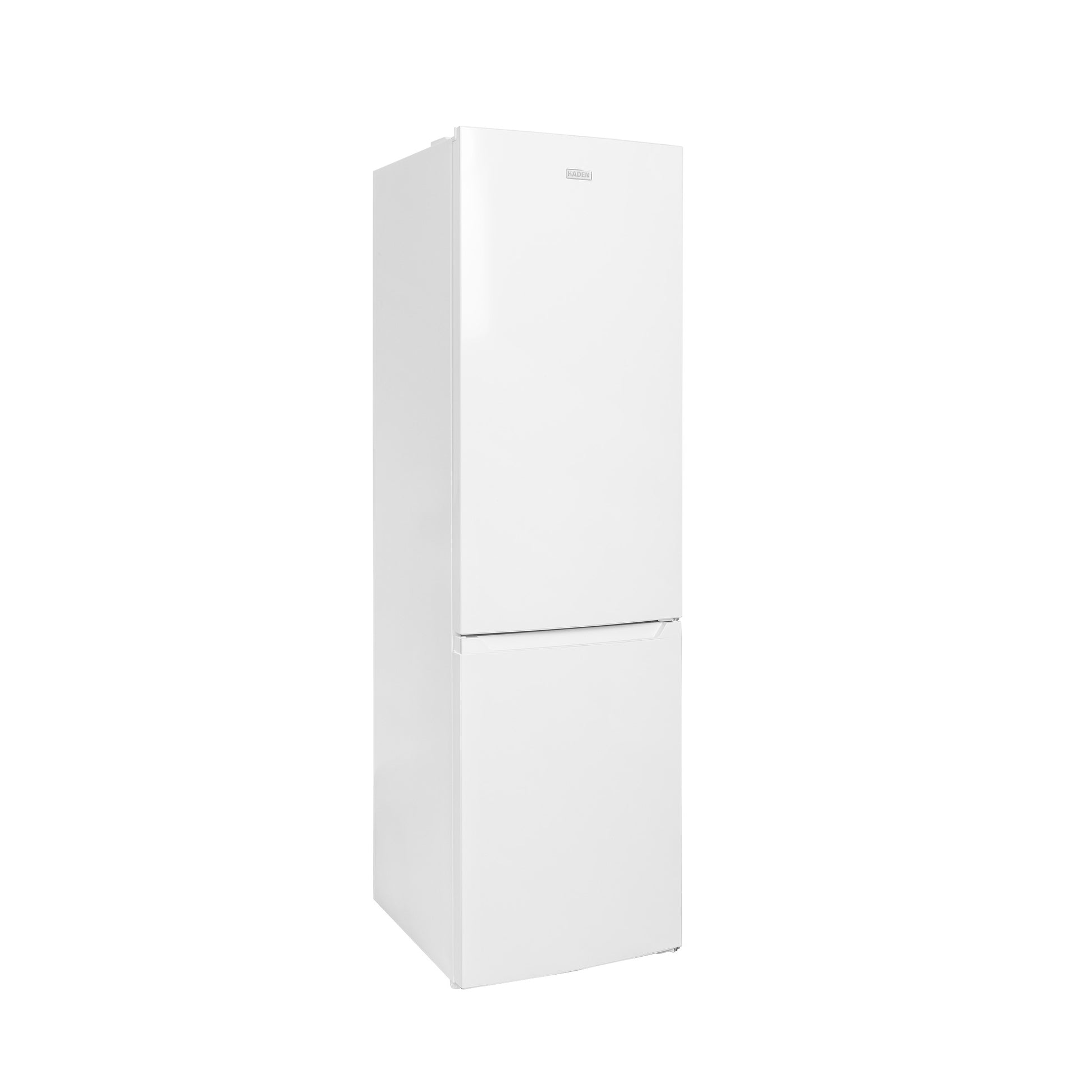 HFF253W 55cm Total No Frost Fridge Freezer Refrigerators Haden