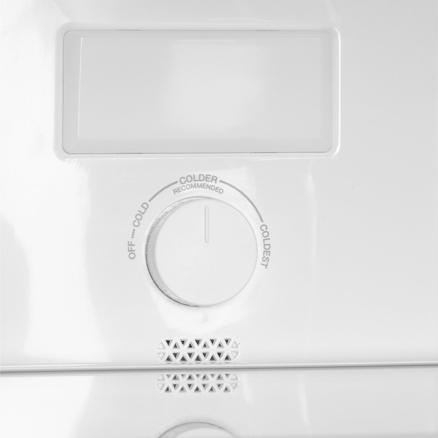 HFF253W 55cm Total No Frost Fridge Freezer Refrigerators Haden