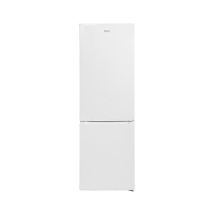 HFF293W 60cm Total No Frost Fridge Freezer Refrigerators Haden