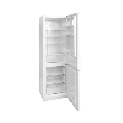 HFF293W 60cm Total No Frost Fridge Freezer Refrigerators Haden