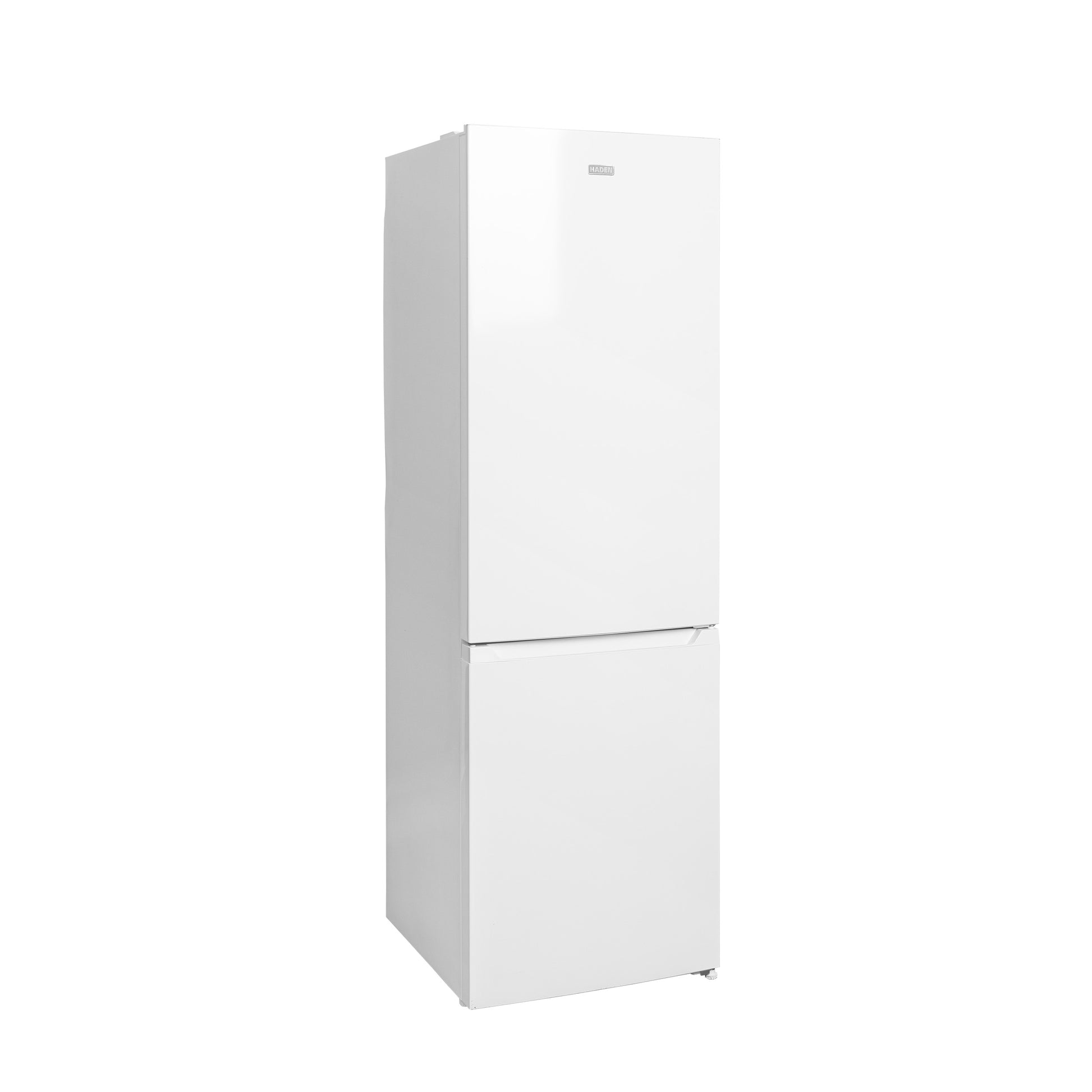 HFF293W 60cm Total No Frost Fridge Freezer Refrigerators Haden