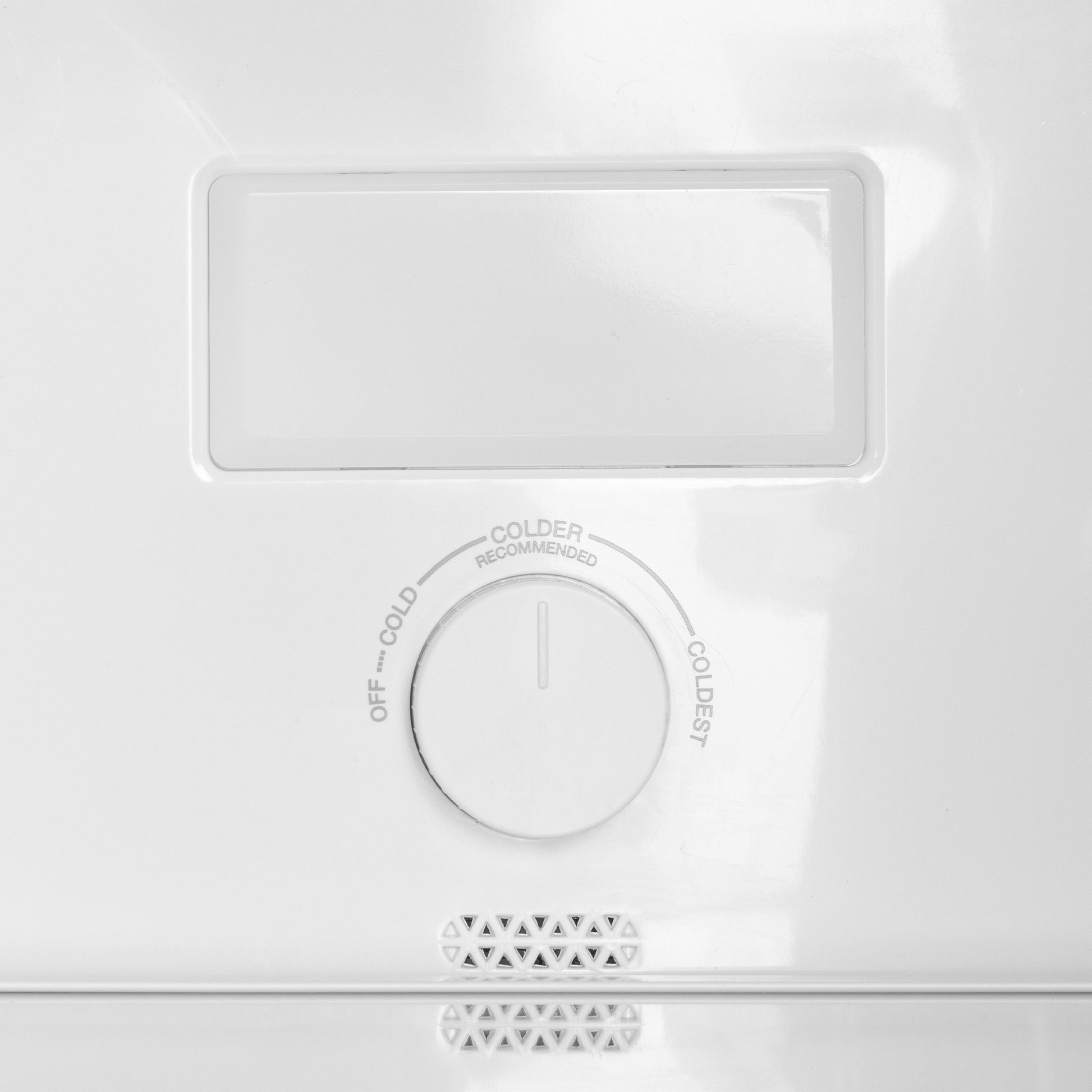 HFF293W 60cm Total No Frost Fridge Freezer Refrigerators Haden
