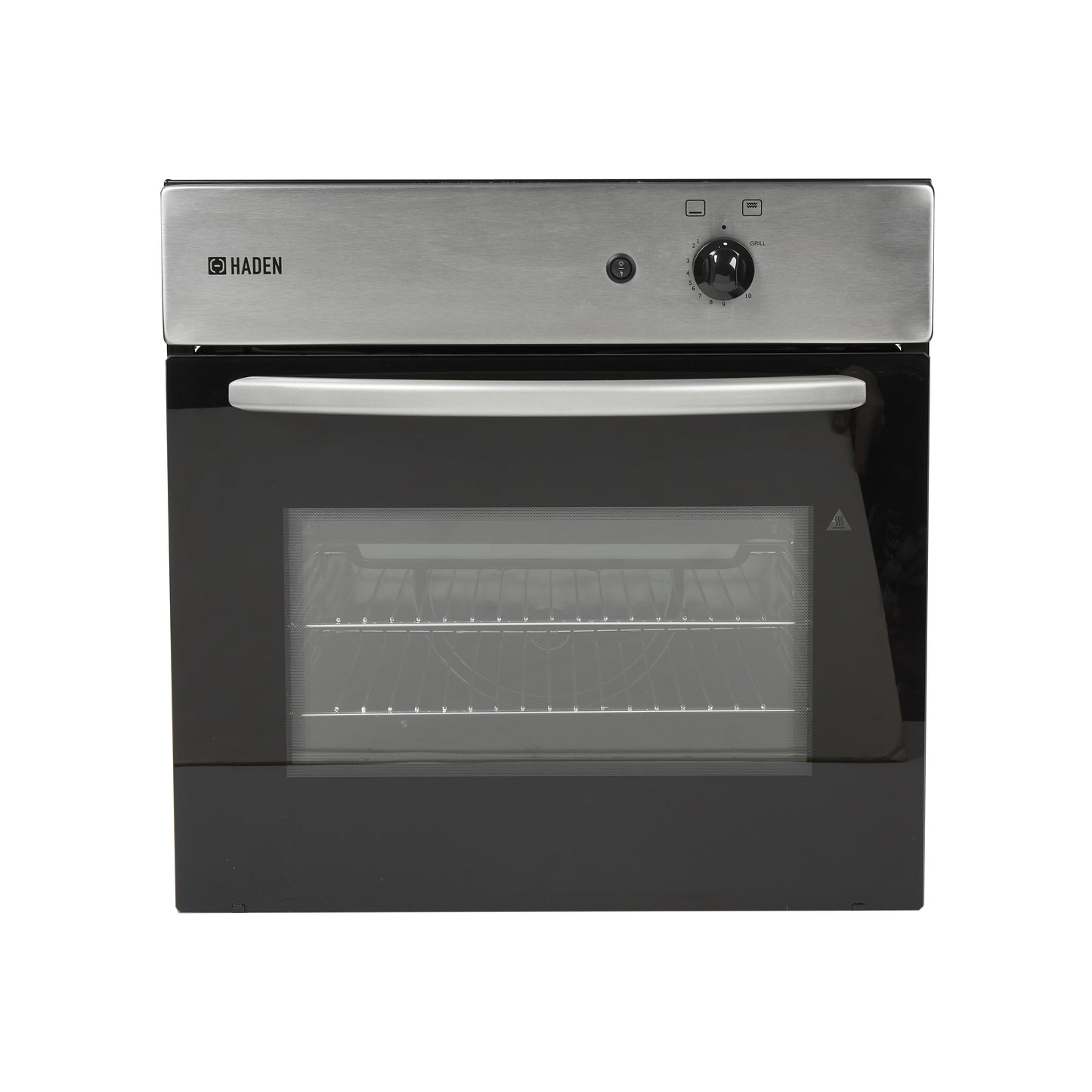 HGS105X – BUILT IN ELECTIC SINGLE OVEN