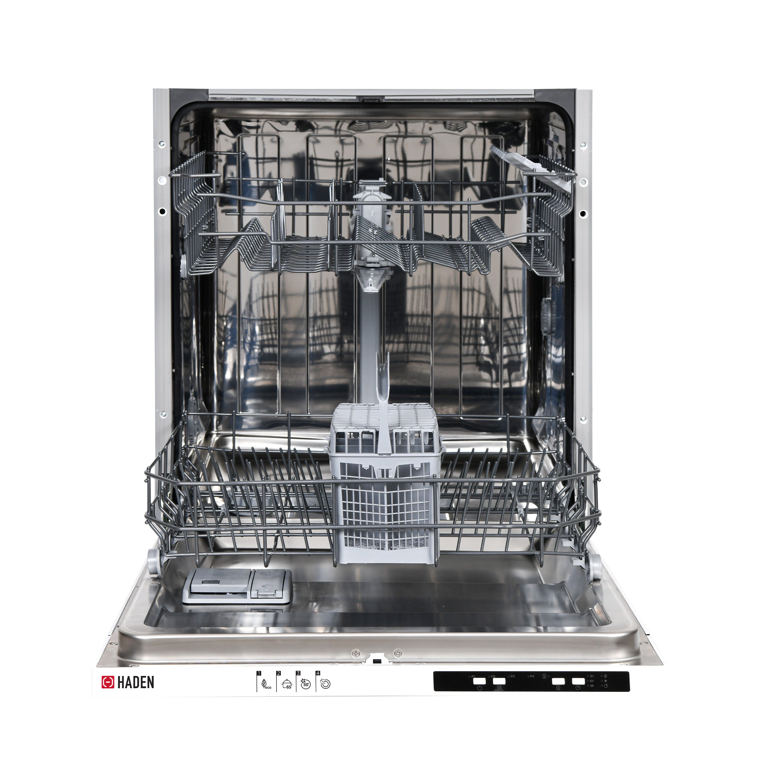 HID60W 60cm Built-In Dishwasher – Haden
