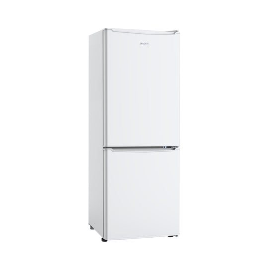 HK127 47cm Manual Defrost Fridge Freezer Refrigerators Haden
