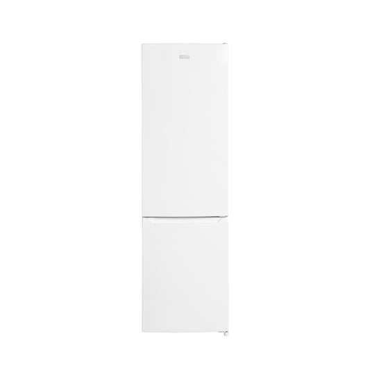 HK180W 55cm Manual Defrost Fridge Freezer Refrigerators Haden