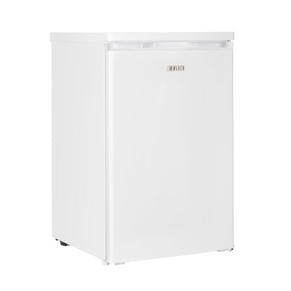 HR128W-E 55cm Larder Fridge - White Refrigerators Haden