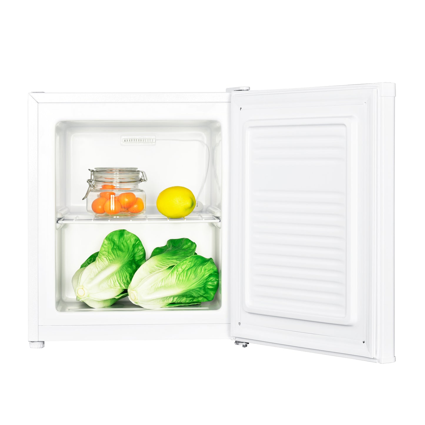 HZ59W-E Table Top Freezer Refrigerators Haden