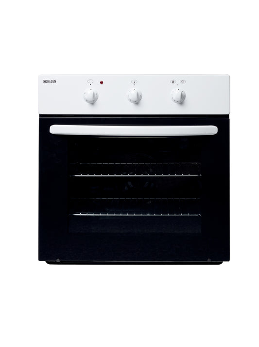 HSB105W Built-In Single Oven Ovens Haden