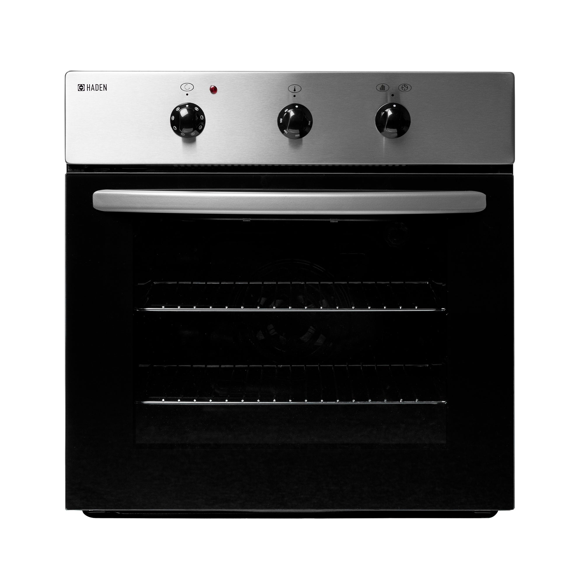 HSB105X Built-In Single Oven Ovens Haden