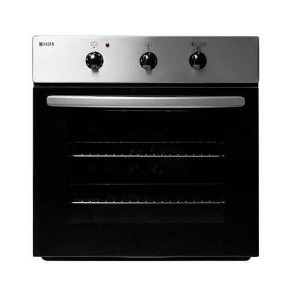 HSB105X Built-In Single Oven Ovens Haden