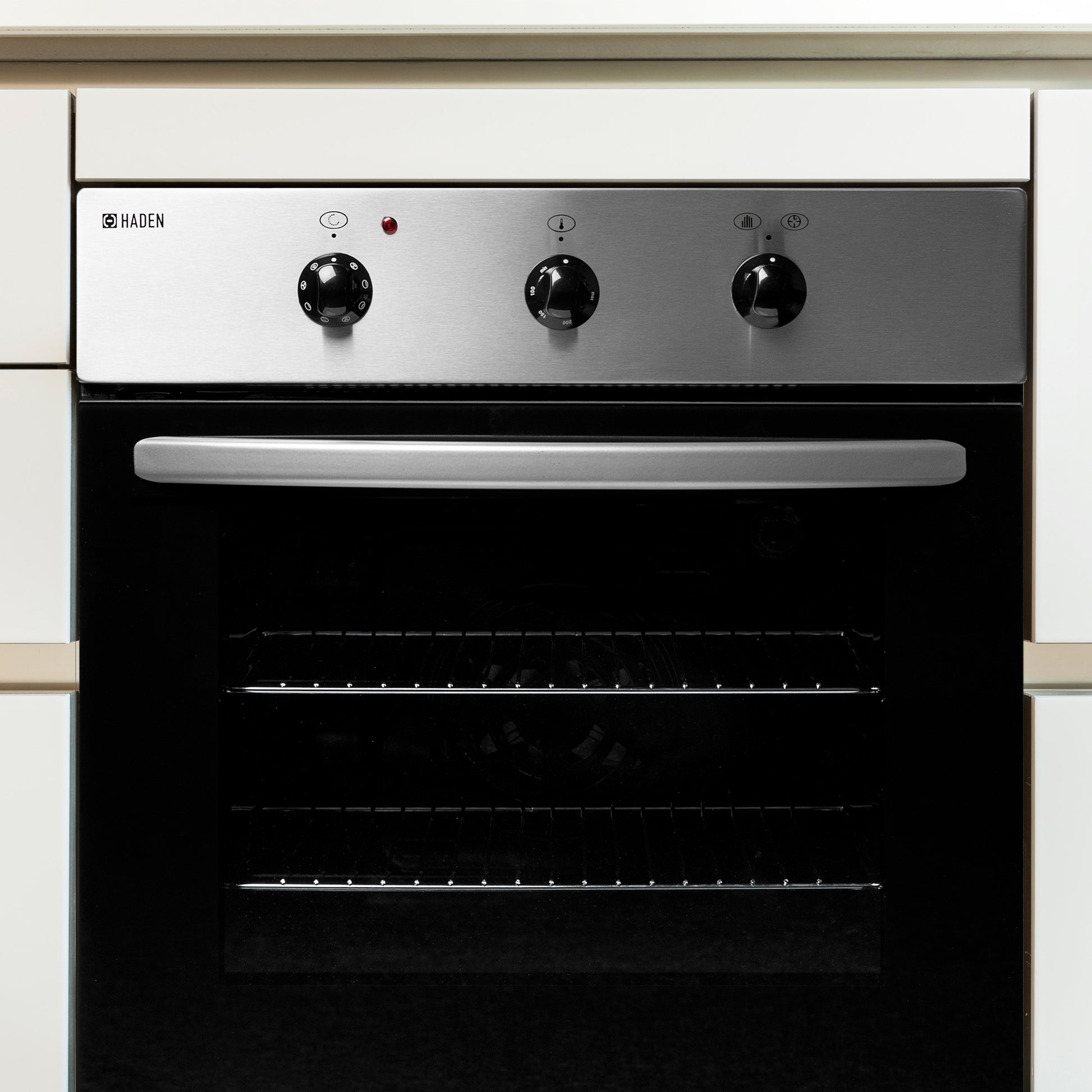 HSB105X Built-In Single Oven Ovens Haden