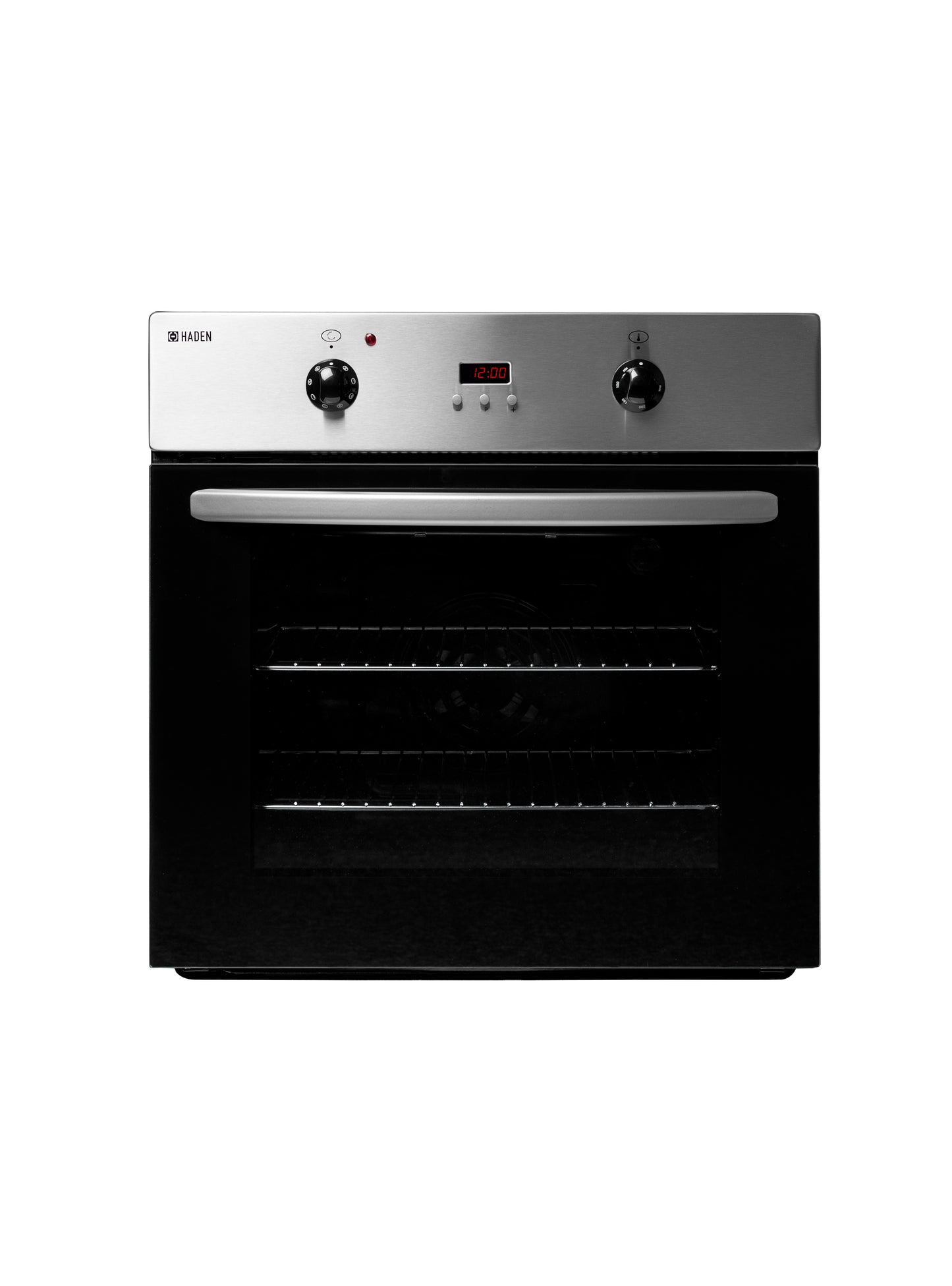 HSB108X – BUILT IN ELECTRIC SINGLE OVEN Ovens Haden