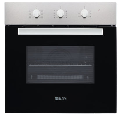HSB654MX - Built-In Single Oven Ovens Haden