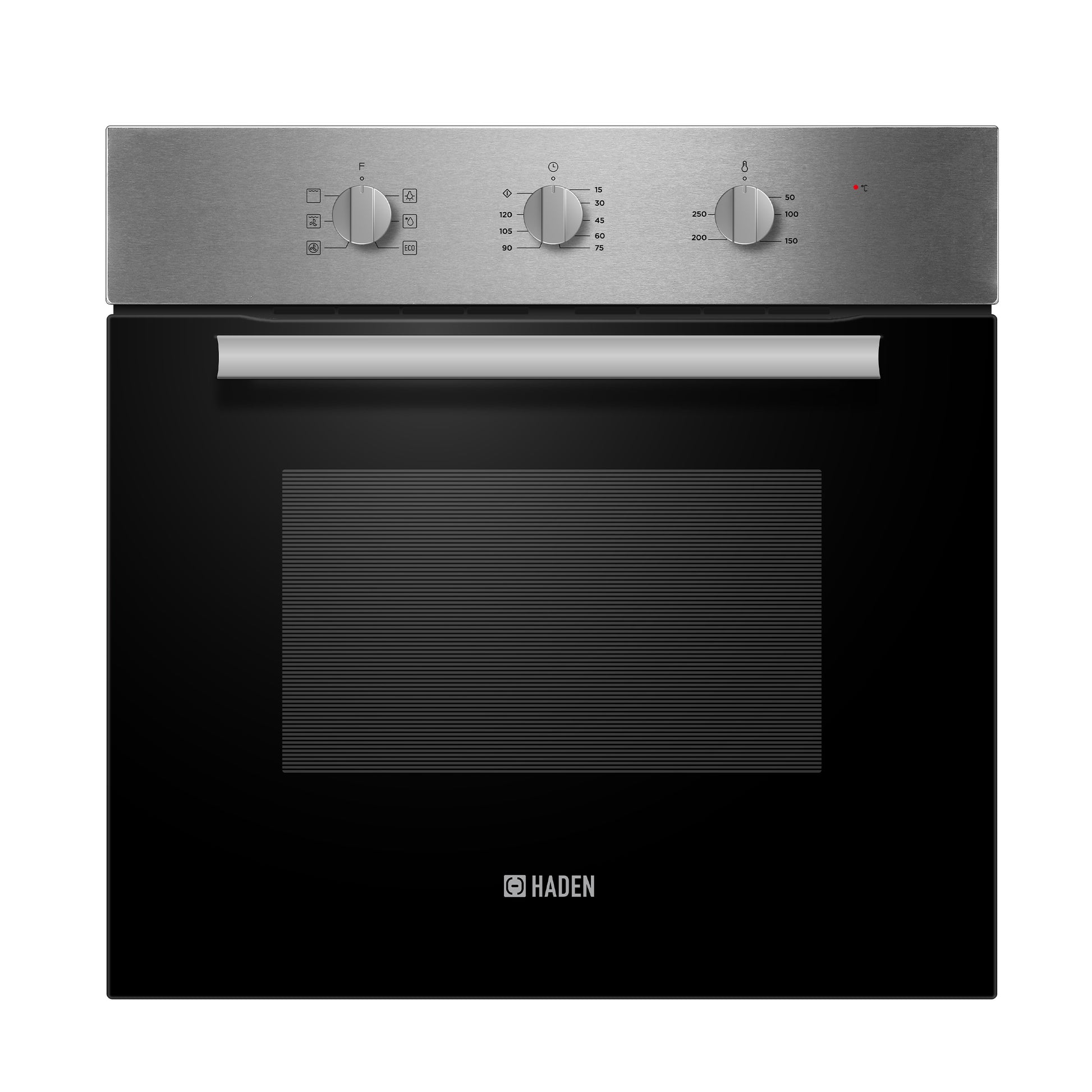 HSB654MX Built-In Single Oven Ovens Haden