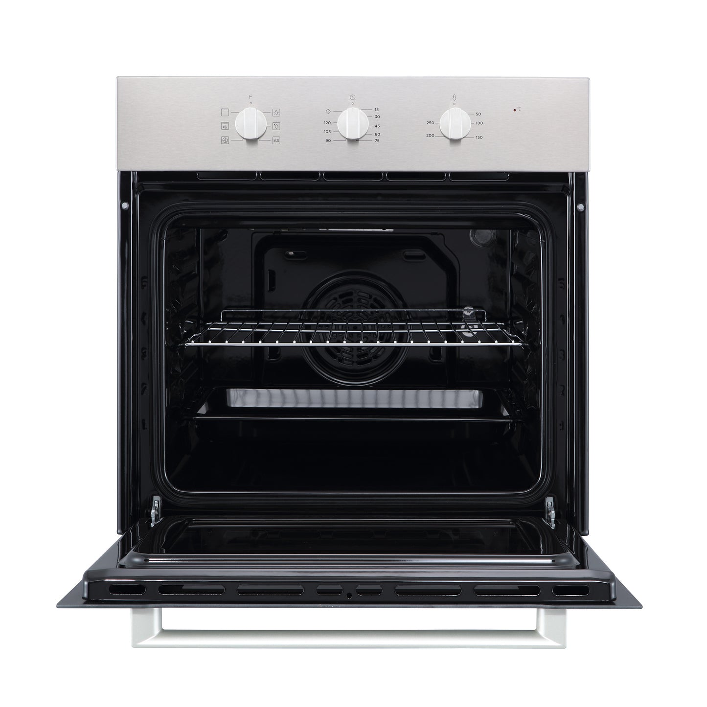 HSB654MX Built-In Single Oven Ovens Haden