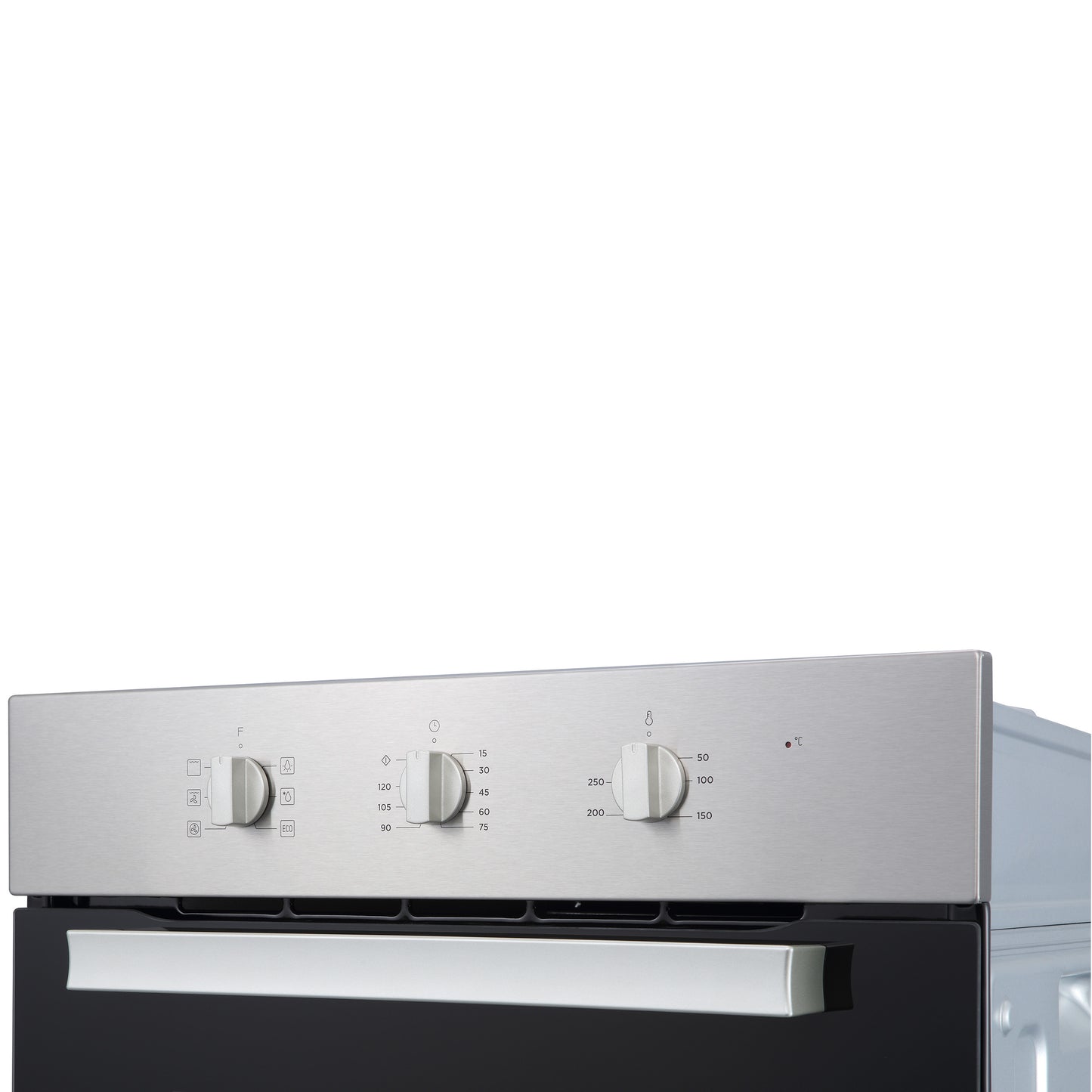 HSB654MX Built-In Single Oven Ovens Haden